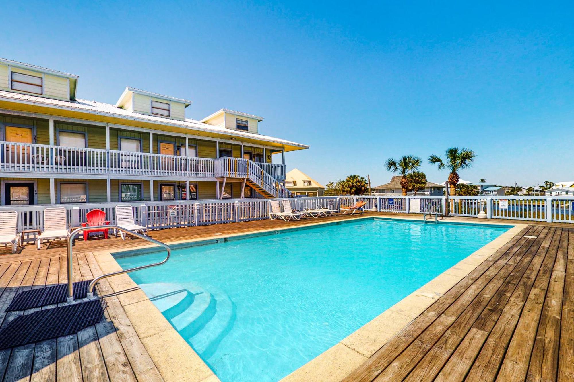 The Cove Villa Gulf Shores Exterior photo