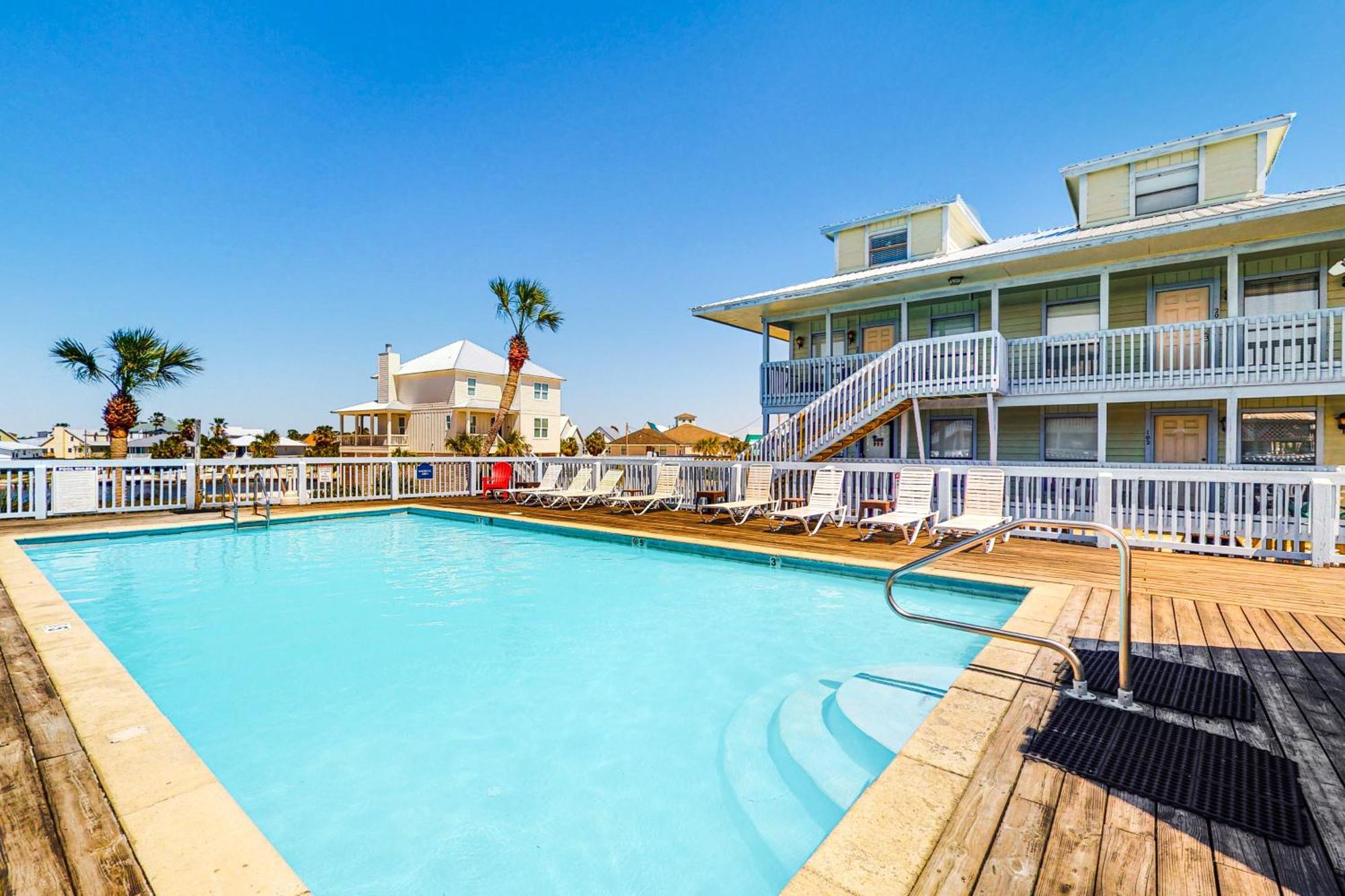 The Cove Villa Gulf Shores Exterior photo